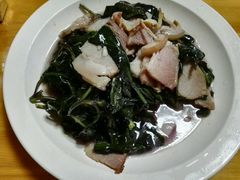 -农家土菜老煨锅(木鱼镇店)