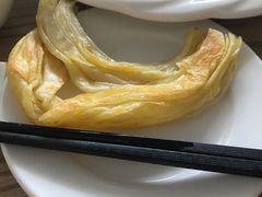 吊炉饼-惠宾楼老菜馆