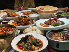 -蓉和妈妈菜·芙蓉花开(高新店)