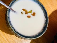 自制酸奶-塔哈尔·新疆盛宴(复地活力城店)
