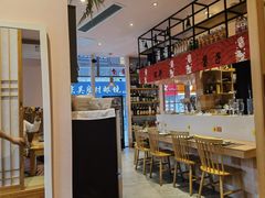 -酒井酱子·深夜食堂(东城汇店)