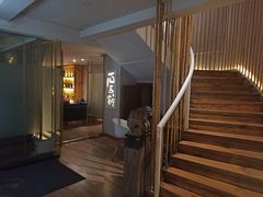 门面-周三的情书花园餐厅(江北店)