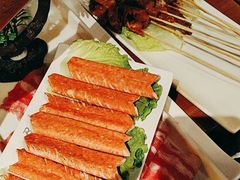-蓉城老妈火锅(双林路店)