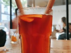 -BAKER&SPICE(安福路店)