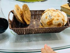 -青岛蓝海大饭店·渔歌舫(李沧店)