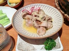 -人间酒暖·Go blanc·烧鸟·深夜食堂(陆家嘴店)