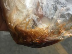糖醋麻辣春卷-伤心春卷(文庙老味道小吃街店)