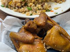 -煲煲掂风味煲仔饭餐厅(西区店)