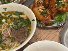 -Cô Thành Restaurant