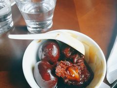 猪脚姜-广州富力君悦大酒店·凯菲厅