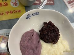 -赵记传承·中国甜品(福州总店)