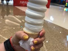 -DQ·蛋糕·冰淇淋(万象城店)