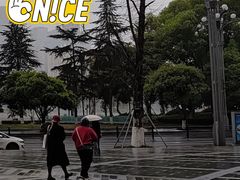 -龙湖重庆时代天街
