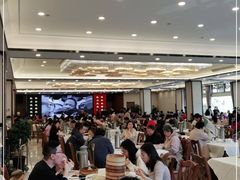 -怡园饭店-餐厅(四望亭店)