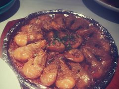 -荷塘秋月·本帮江浙菜(国权路店)