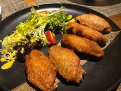 -喜洲吧·江畔老船厂·庭院餐厅(喜临院店)