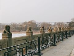 -卢沟桥文化旅游区