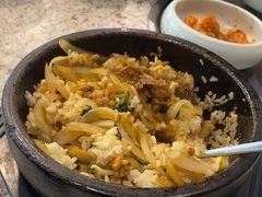 -高丽屋(天宁寺店)