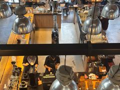 -The Workshop Coffee