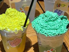 -哼蟹二将·烤肉酱蟹(合生汇店)