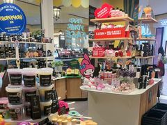 -LUSH(威尼斯人购物中心店)
