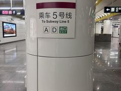 -蒲黄榆(地铁站)