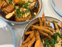 -杨爱珍大排档(龙游店)
