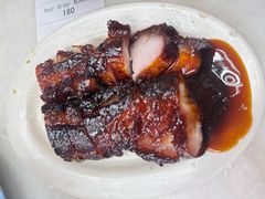 -Char Siew Yoong - 叉燒楊家家來
