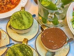 -get pizza意大利餐厅(凯德MALL店)