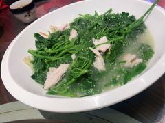 -猪腰一家·地道佛山菜(里水店)