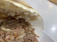 -子午路张记肉夹馍(小寨西路店)