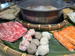 -原味主张椰子鸡·脆皮文昌鸡煲(友谊广场店)
