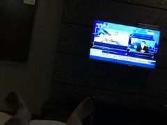 -利金足道(前进大街店)