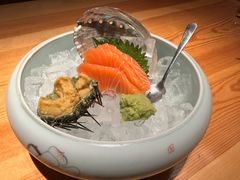 -原志优秀食材·匠心料理·海胆主题(金亿广场店)