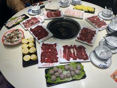 -陈记顺和潮汕牛肉火锅(韩江路店)
