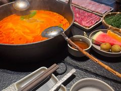 -大龙燚·旷野鲜火锅(广州首店)