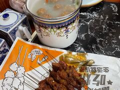 -后卫寨猫耳朵(后卫寨店)