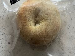 糊嘴花生贝果-Max Bakery 阿唛手作