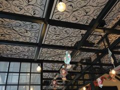 -普兰达德国餐厅·德式脆皮烤猪肘·自酿啤酒(观唐店)
