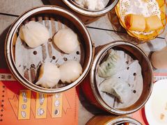 -点点心点心专门店(旺角店)