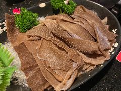 厚百叶-捞王锅物料理(温州万象城店)