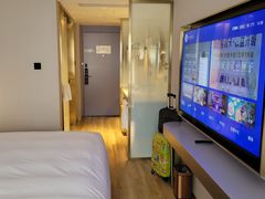 -广州白云机场T1航站楼漫心酒店