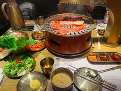 -西塔老太太泥炉烤肉(亚运村店)