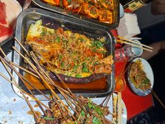 -醉烧膘·烧烤夜宵王(总店)