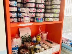 -瑞派福兴宠物医院犬猫全科·骨科·中西医结合(河东店)