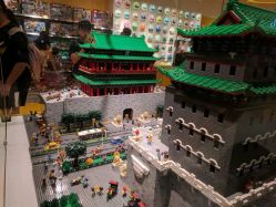 -乐高授权专卖店(朝阳大悦城店)