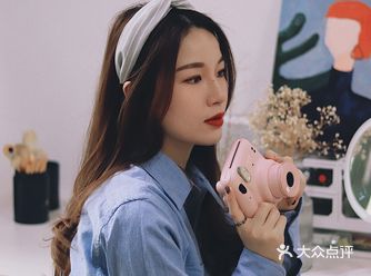 无可替代的胶片质感️拍立得推荐