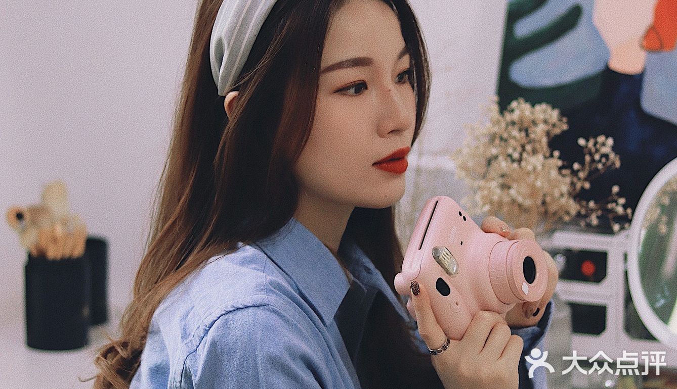 无可替代的胶片质感🎞️拍立得推荐