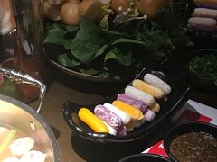 -左庭右院鲜牛肉火锅(新梅广场店)