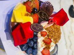 -PETIT PARIS 小巴黎(花园道店)